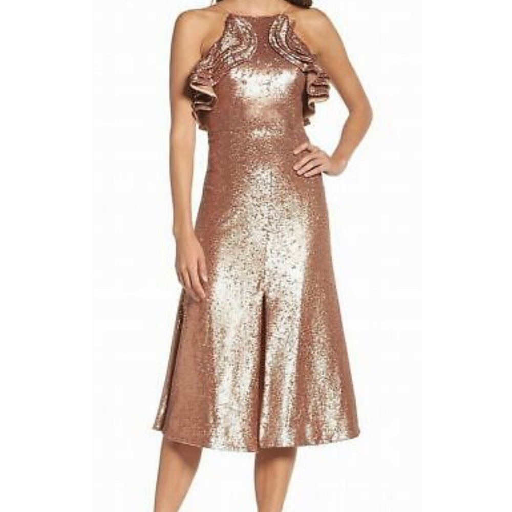 C/Meo Collective Dress